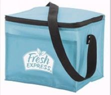 Six Pack Cooler Bag